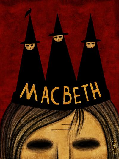 Macbeth 2 Macbeth 2